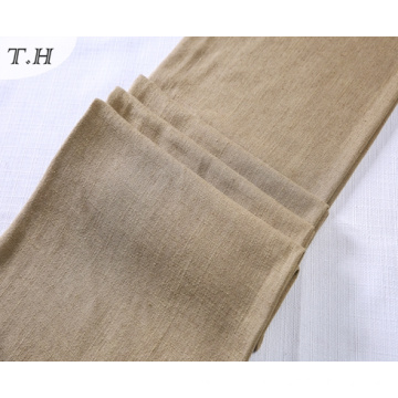 Sofa Fabric Modern 100% Polyester Linen Sofa Covers